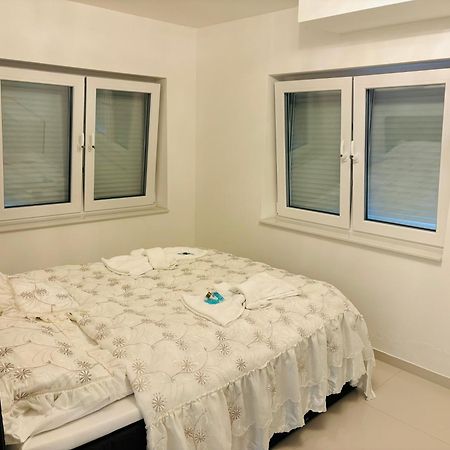 Modern Living In Hamburg-Wandsbek Self Check-In 2X Schlafzimmer 1X Schlafsofa 외부 사진
