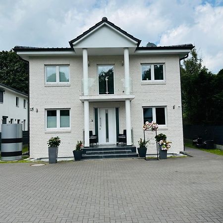 Modern Living In Hamburg-Wandsbek Self Check-In 2X Schlafzimmer 1X Schlafsofa 외부 사진