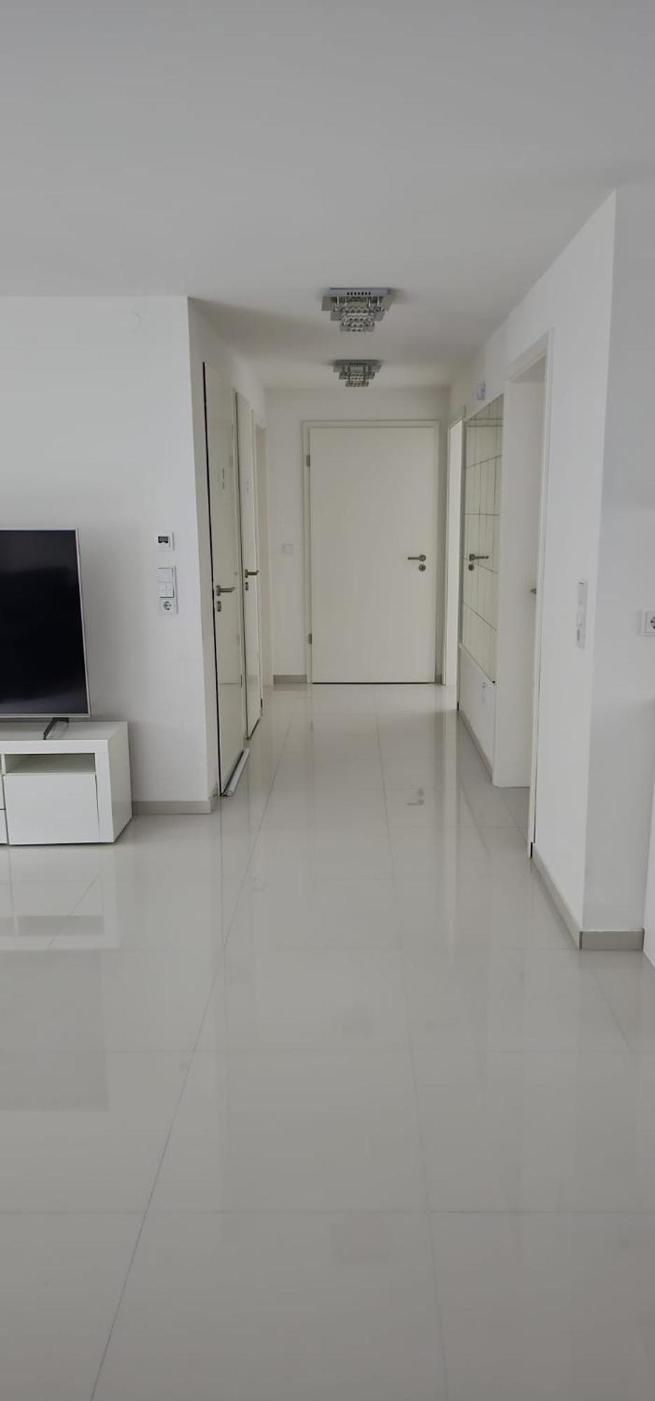 Modern Living In Hamburg-Wandsbek Self Check-In 2X Schlafzimmer 1X Schlafsofa 외부 사진