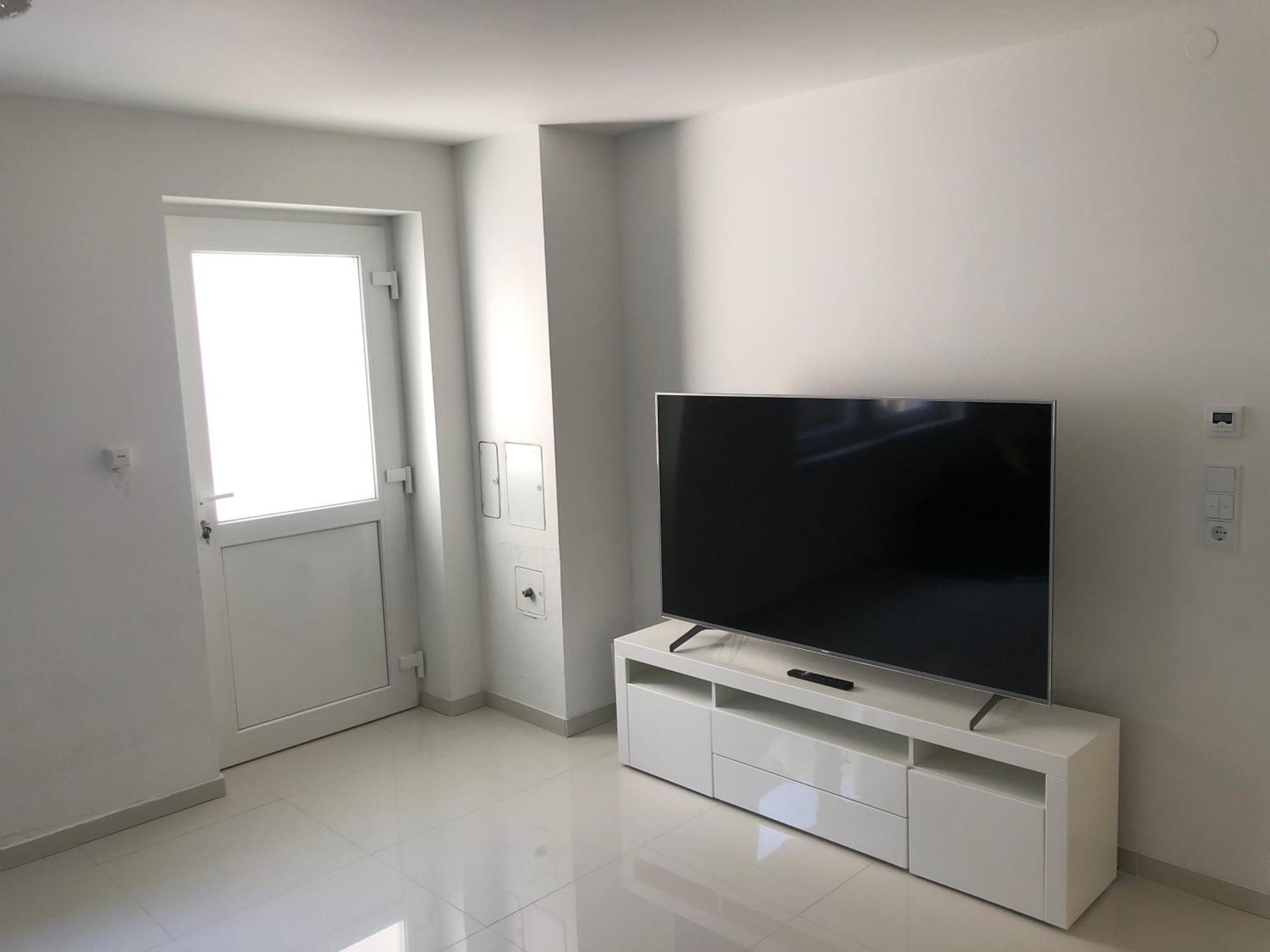 Modern Living In Hamburg-Wandsbek Self Check-In 2X Schlafzimmer 1X Schlafsofa 외부 사진