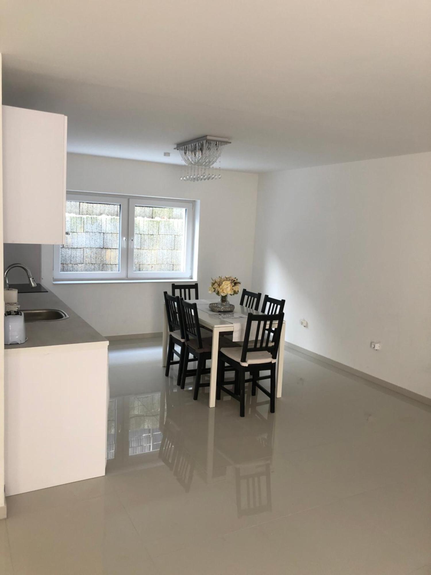 Modern Living In Hamburg-Wandsbek Self Check-In 2X Schlafzimmer 1X Schlafsofa 외부 사진