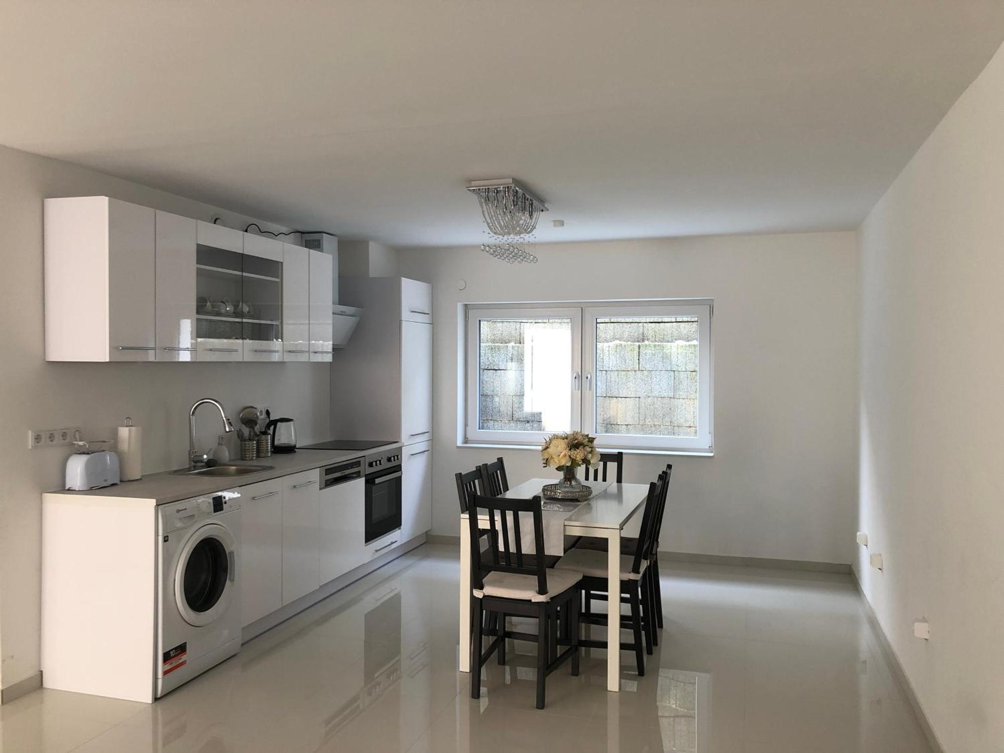 Modern Living In Hamburg-Wandsbek Self Check-In 2X Schlafzimmer 1X Schlafsofa 외부 사진