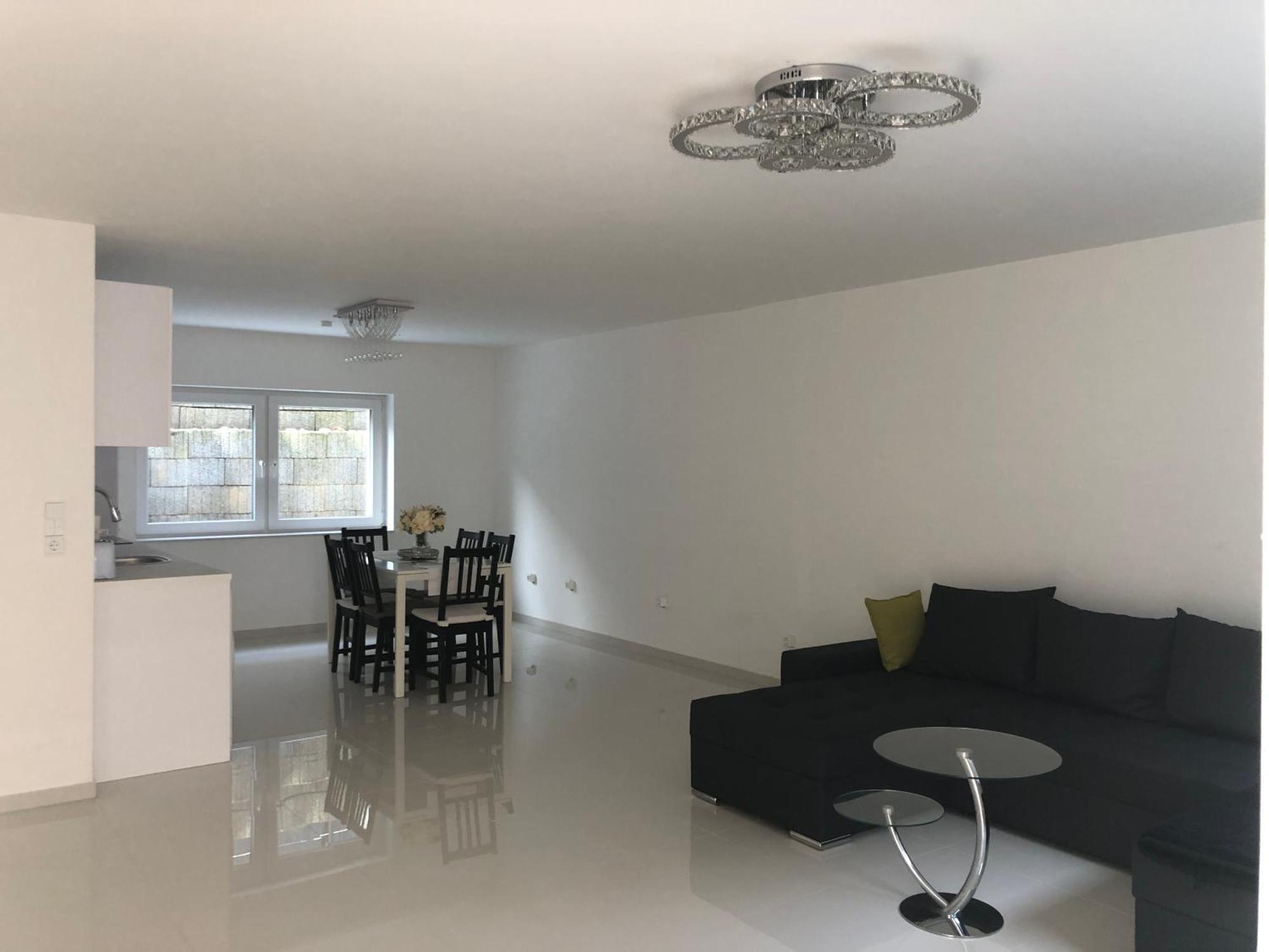 Modern Living In Hamburg-Wandsbek Self Check-In 2X Schlafzimmer 1X Schlafsofa 외부 사진