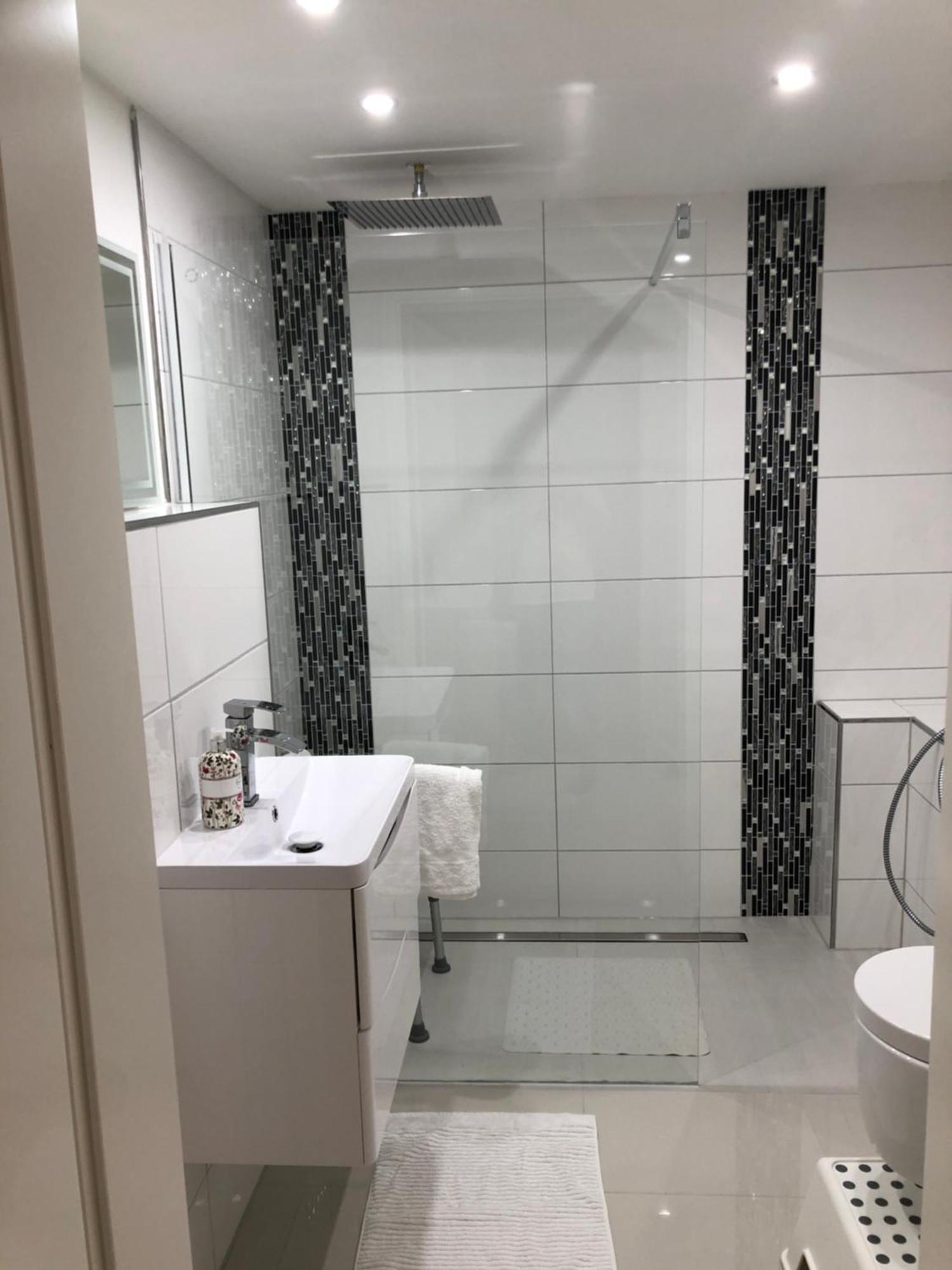 Modern Living In Hamburg-Wandsbek Self Check-In 2X Schlafzimmer 1X Schlafsofa 외부 사진