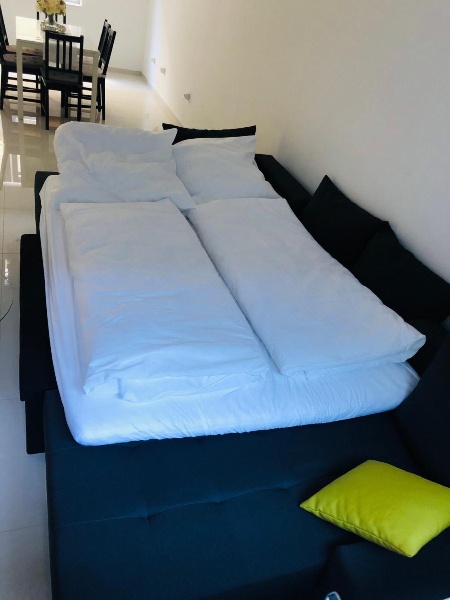 Modern Living In Hamburg-Wandsbek Self Check-In 2X Schlafzimmer 1X Schlafsofa 외부 사진