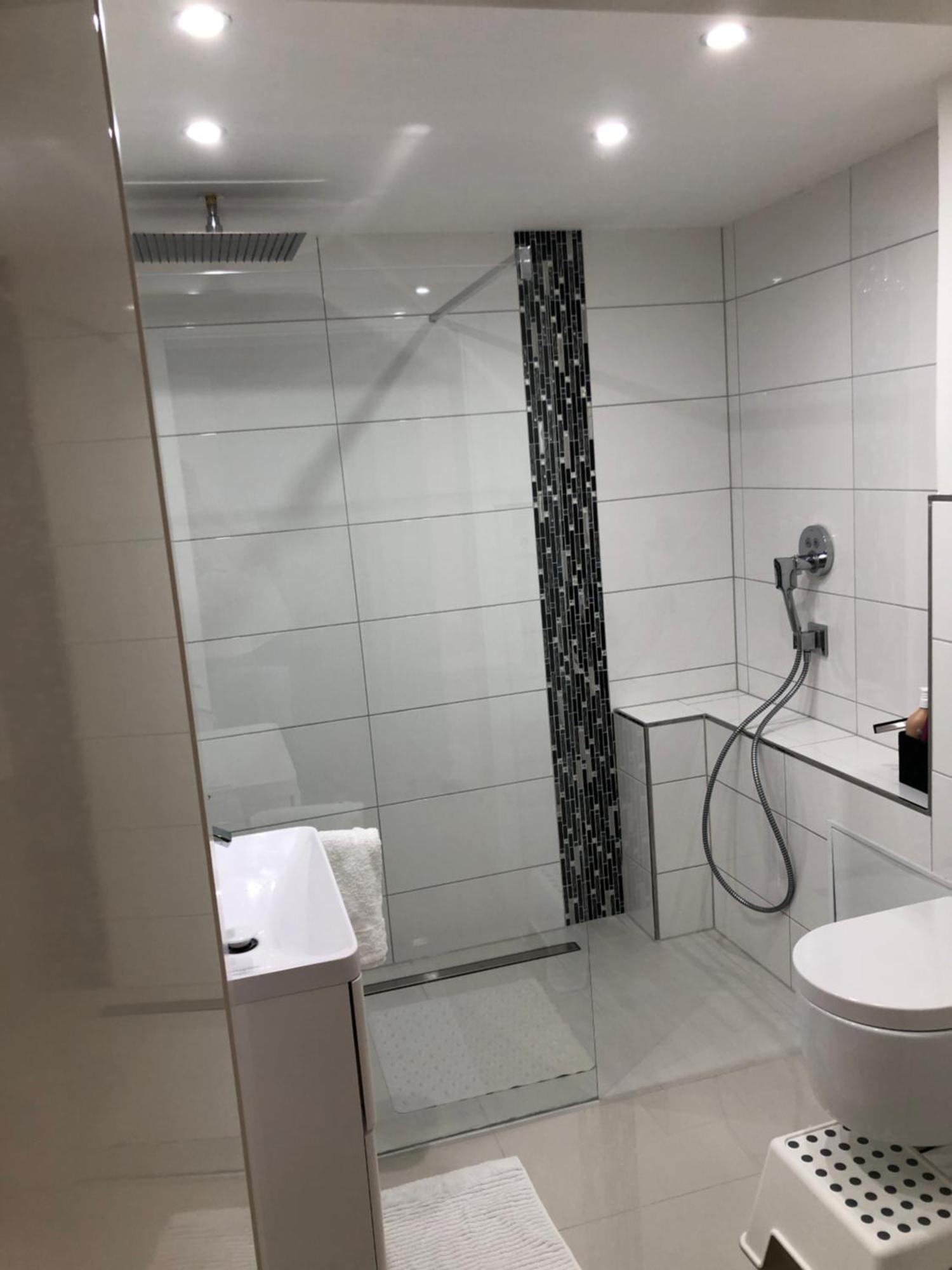 Modern Living In Hamburg-Wandsbek Self Check-In 2X Schlafzimmer 1X Schlafsofa 외부 사진