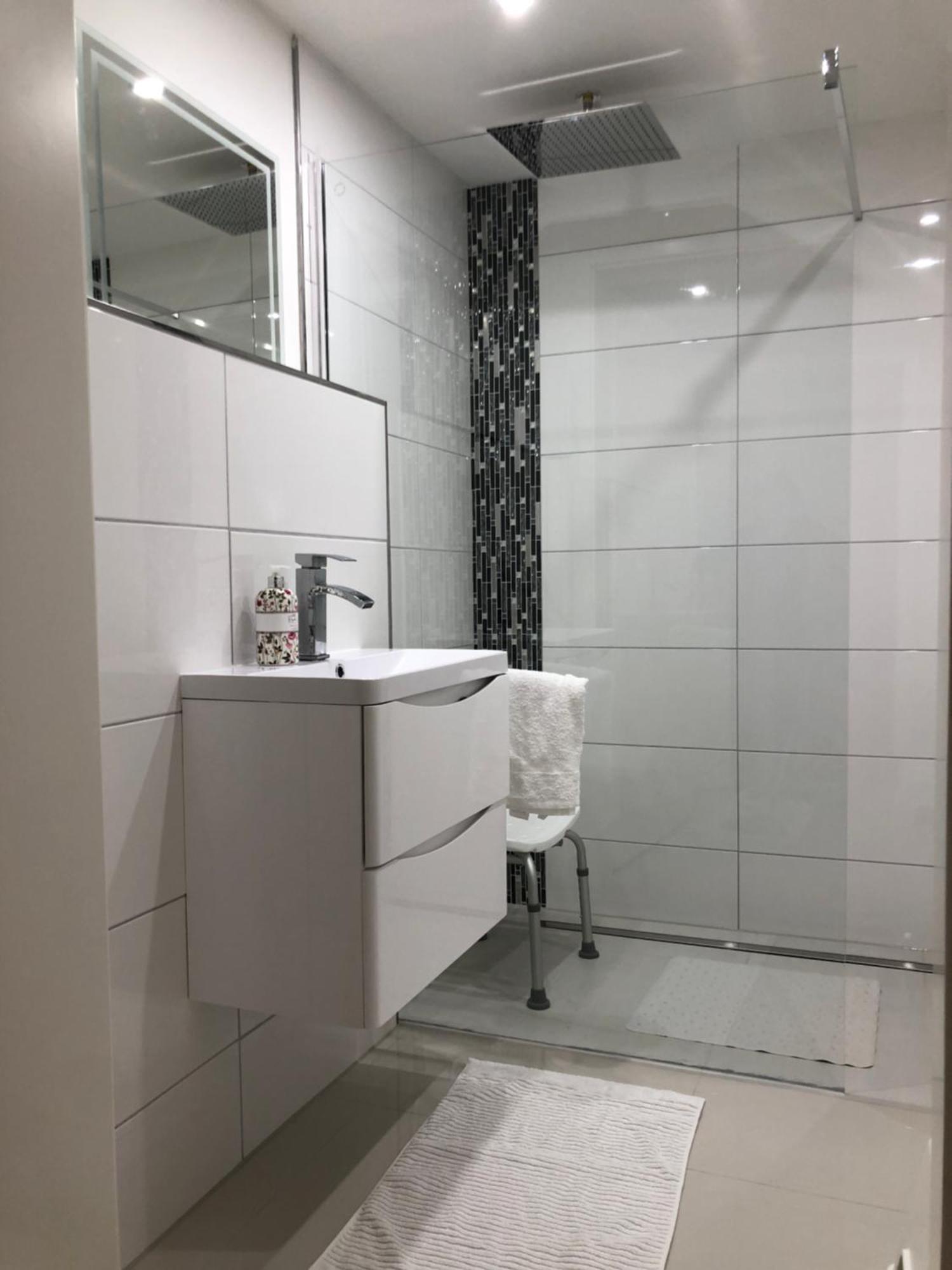 Modern Living In Hamburg-Wandsbek Self Check-In 2X Schlafzimmer 1X Schlafsofa 외부 사진