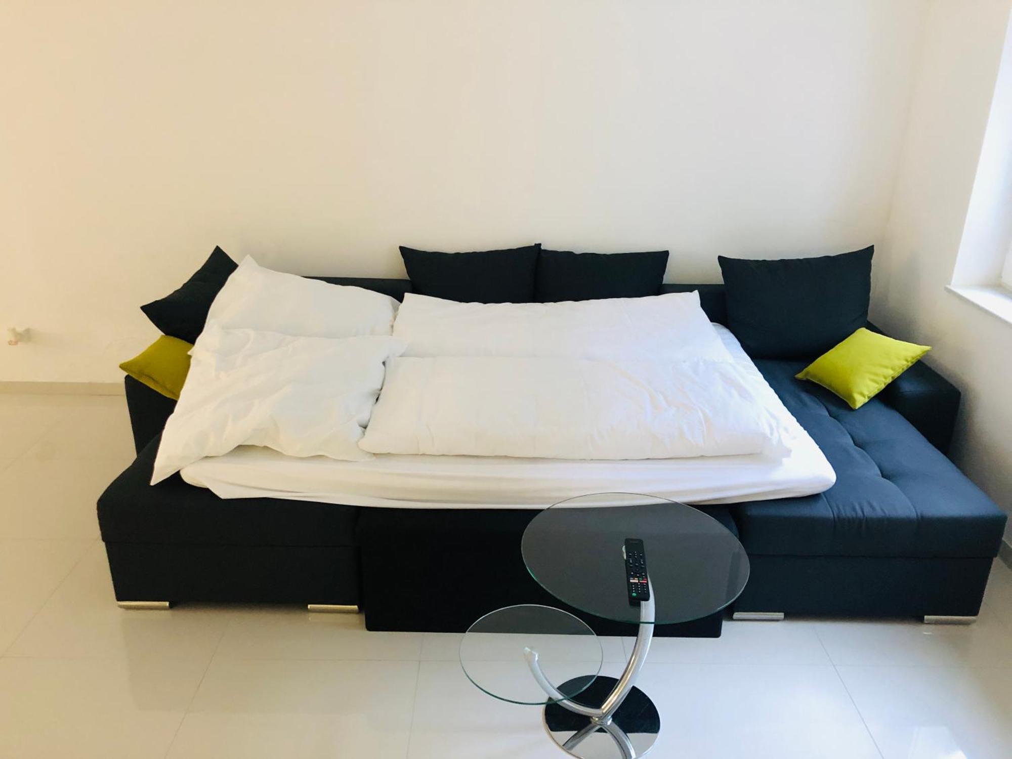 Modern Living In Hamburg-Wandsbek Self Check-In 2X Schlafzimmer 1X Schlafsofa 외부 사진