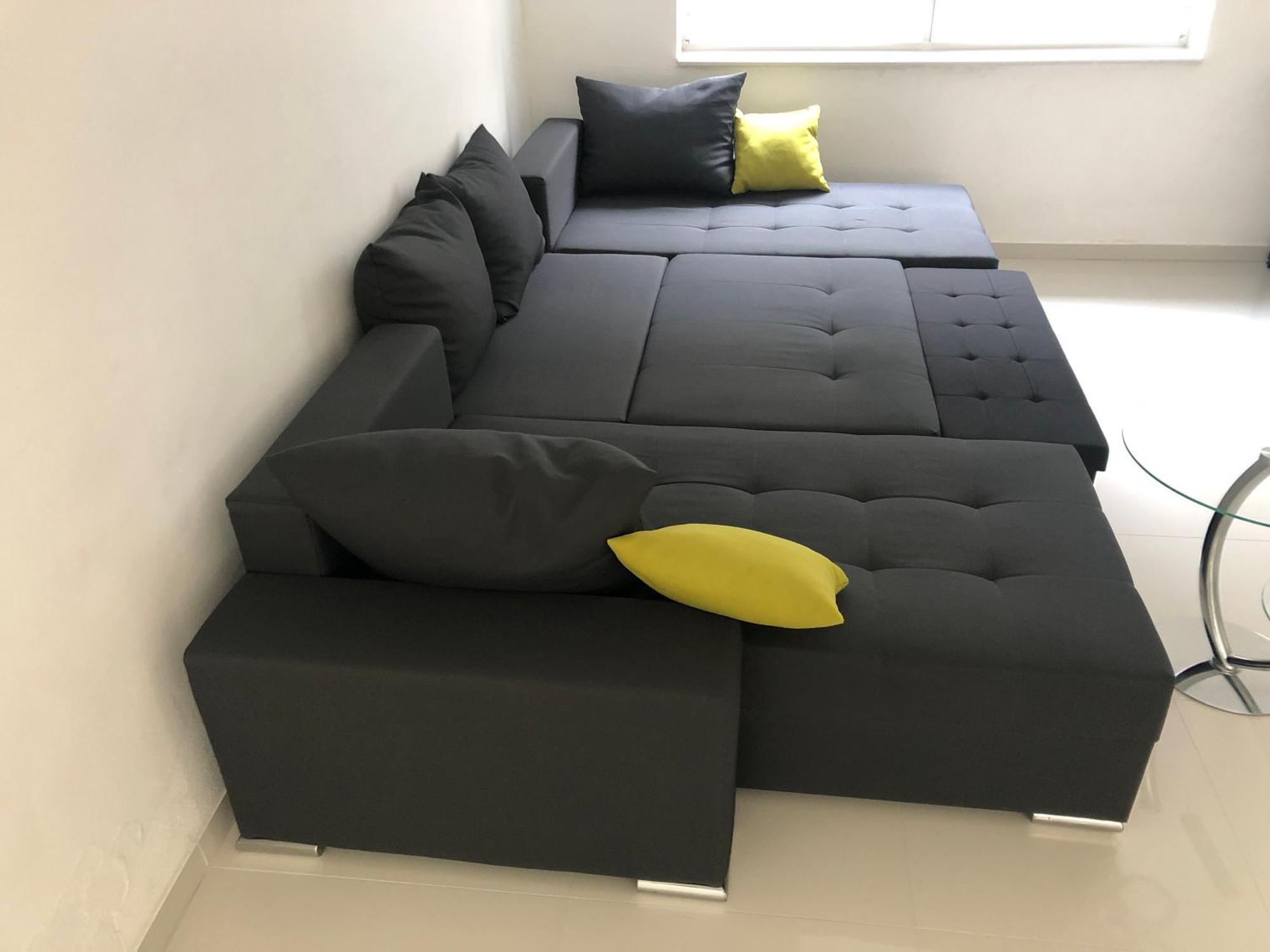 Modern Living In Hamburg-Wandsbek Self Check-In 2X Schlafzimmer 1X Schlafsofa 외부 사진
