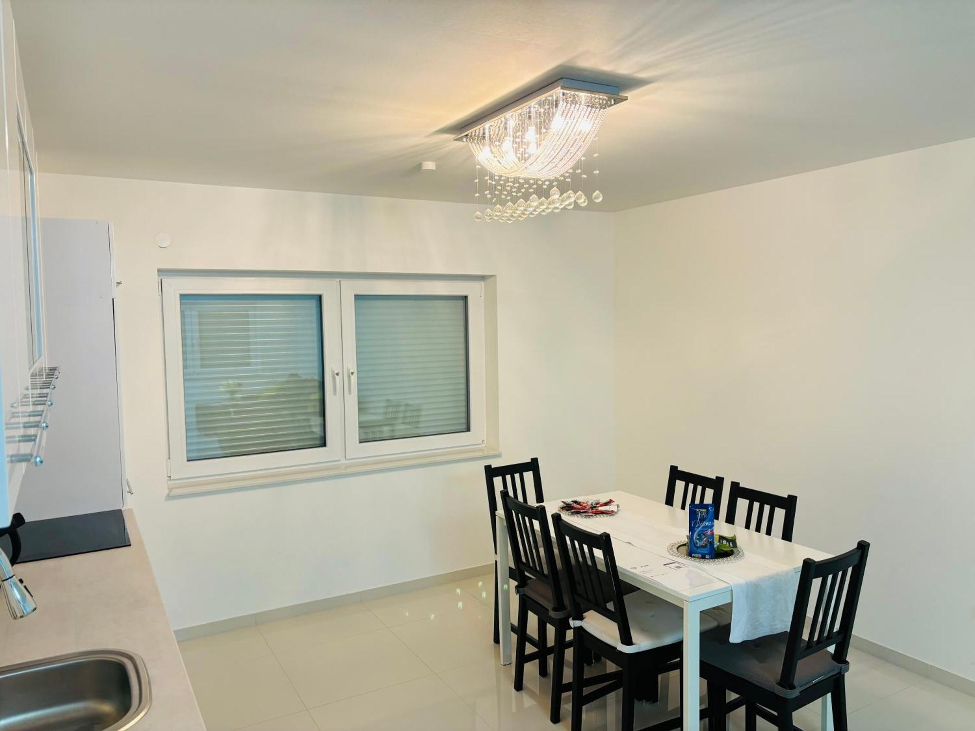 Modern Living In Hamburg-Wandsbek Self Check-In 2X Schlafzimmer 1X Schlafsofa 외부 사진