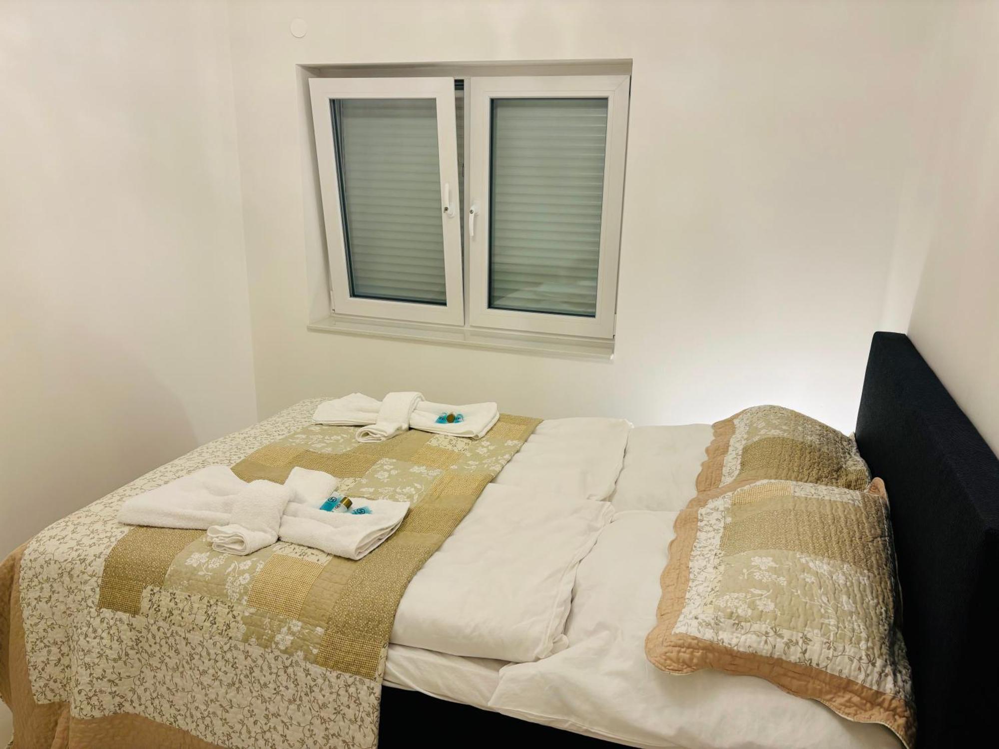 Modern Living In Hamburg-Wandsbek Self Check-In 2X Schlafzimmer 1X Schlafsofa 외부 사진