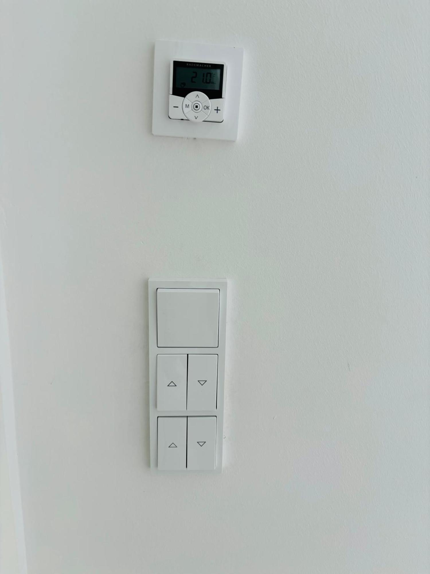 Modern Living In Hamburg-Wandsbek Self Check-In 2X Schlafzimmer 1X Schlafsofa 외부 사진