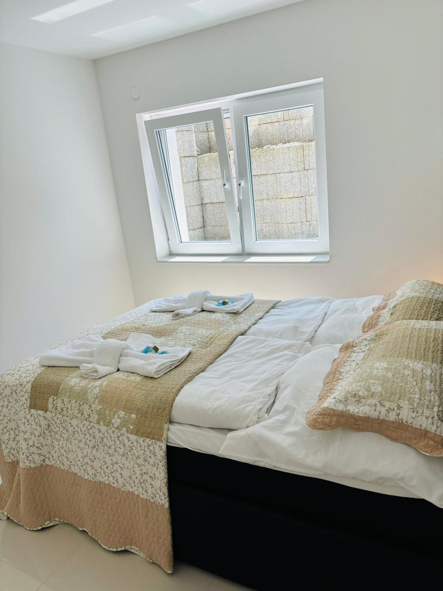 Modern Living In Hamburg-Wandsbek Self Check-In 2X Schlafzimmer 1X Schlafsofa 외부 사진