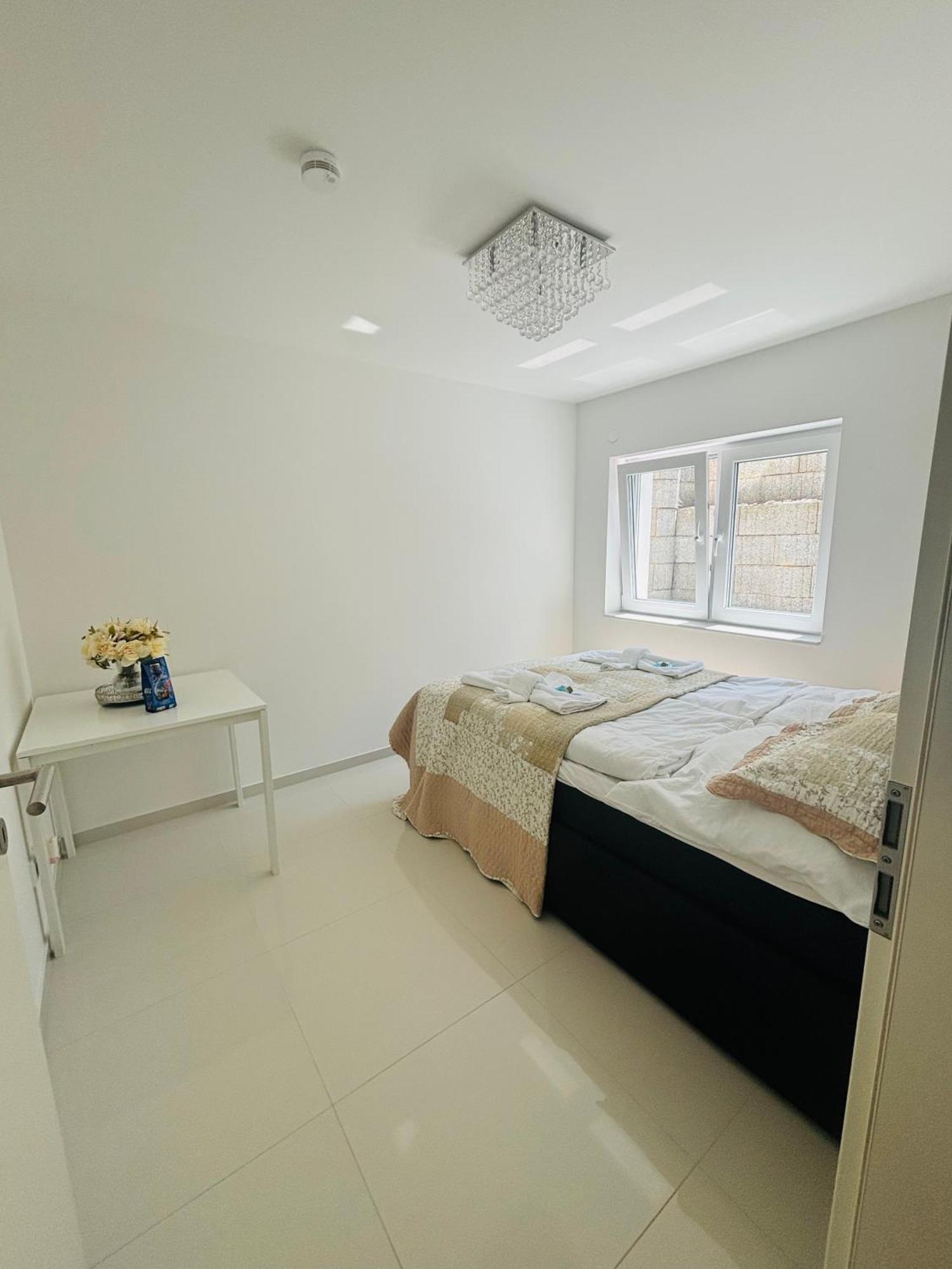 Modern Living In Hamburg-Wandsbek Self Check-In 2X Schlafzimmer 1X Schlafsofa 외부 사진