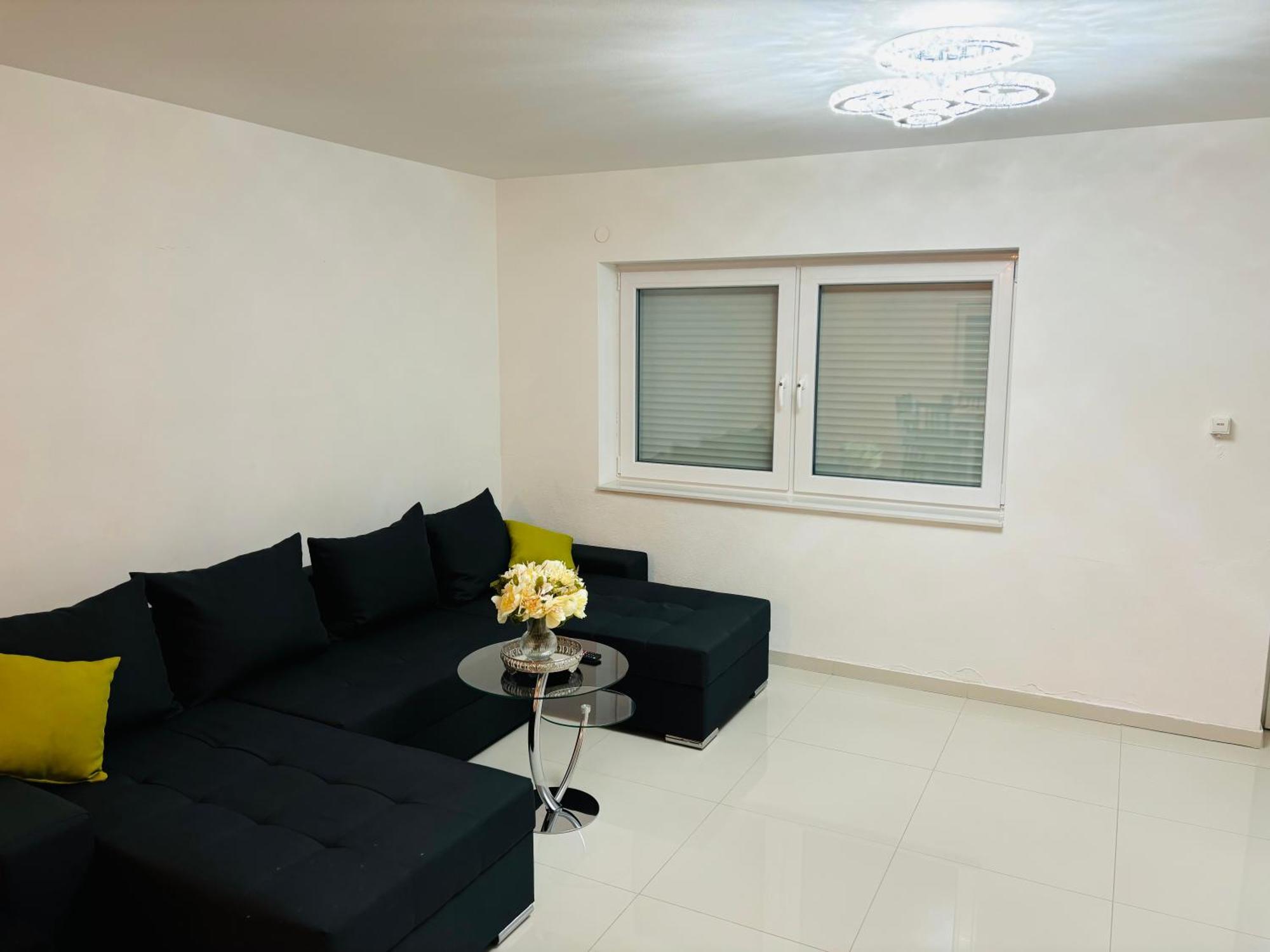 Modern Living In Hamburg-Wandsbek Self Check-In 2X Schlafzimmer 1X Schlafsofa 외부 사진