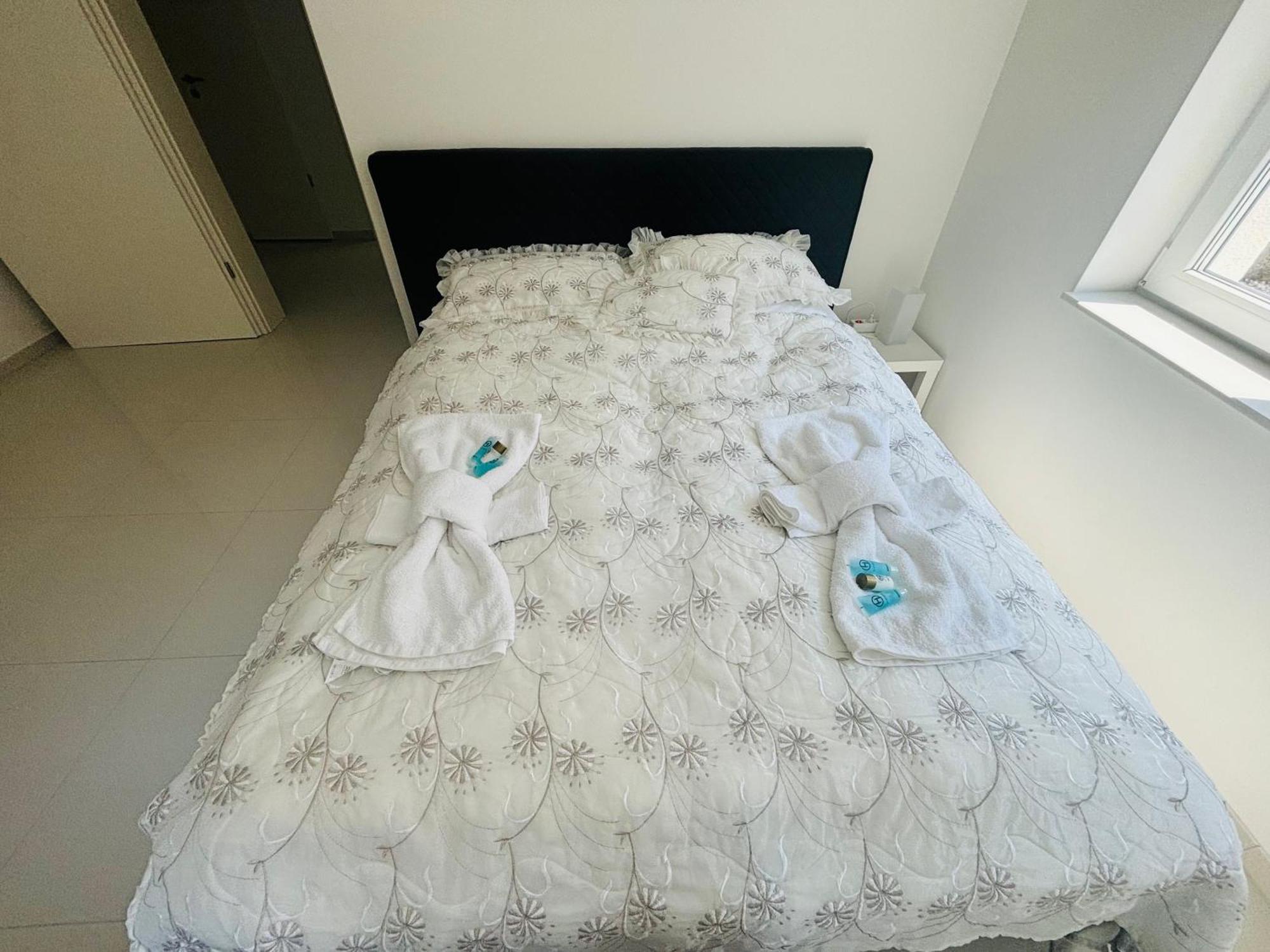 Modern Living In Hamburg-Wandsbek Self Check-In 2X Schlafzimmer 1X Schlafsofa 외부 사진