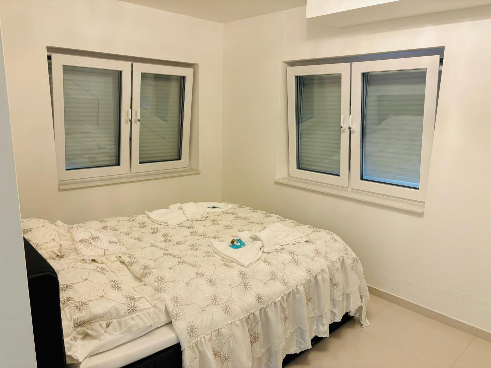 Modern Living In Hamburg-Wandsbek Self Check-In 2X Schlafzimmer 1X Schlafsofa 외부 사진