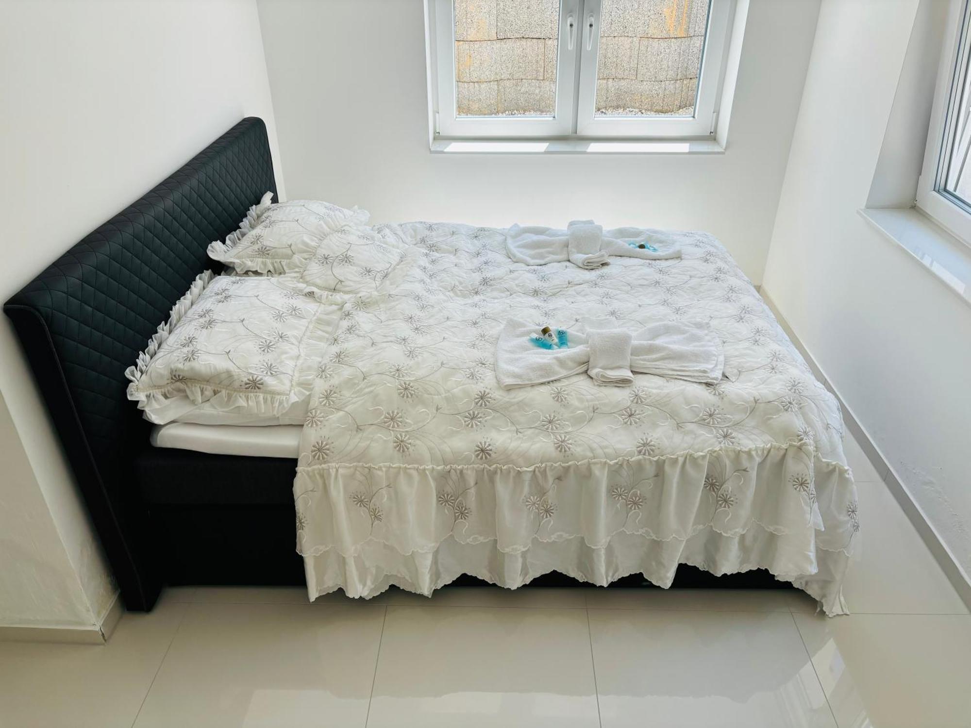 Modern Living In Hamburg-Wandsbek Self Check-In 2X Schlafzimmer 1X Schlafsofa 외부 사진